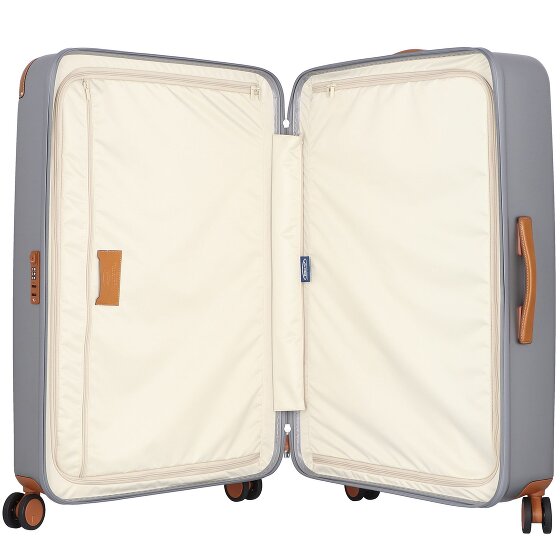 Bric's Carro de 4 ruedas Amalfi 82 cm