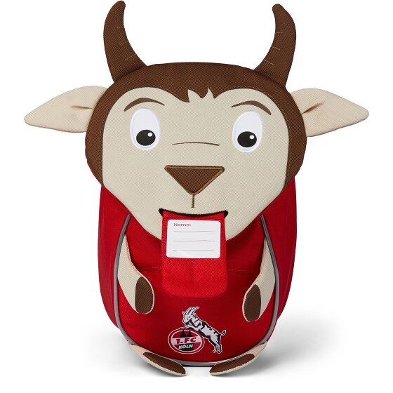 Affenzahn Mochila para guardería Little Friends 28 cm