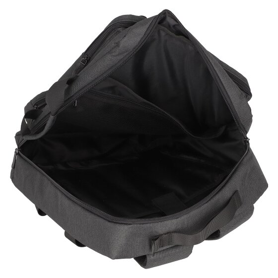 Dermata Mochila de día 48 cm Compartimento para el portátil