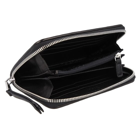 abro Piuma Cartera Piel 15 cm