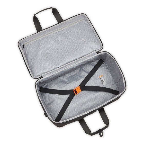Roncato Mochila de viaje Metropolitan Compartimento para portátil de 40 cm