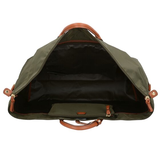 Bric's X-Travel Weekender Bolsa de viaje 50 cm