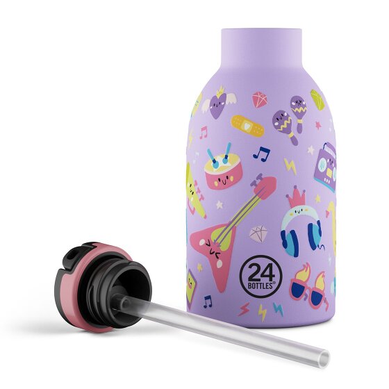 24Bottles Bebedero infantil Clima 300 ml
