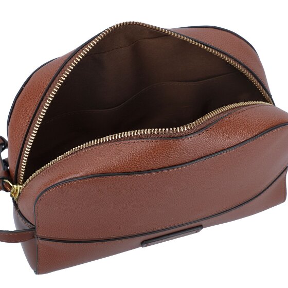 The Bridge Domitilla Bolsa de aseo Piel 14 cm