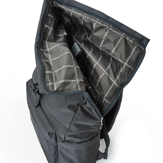 Mandarina Duck MD 20 Mochila de día 45 cm Compartimento para laptop