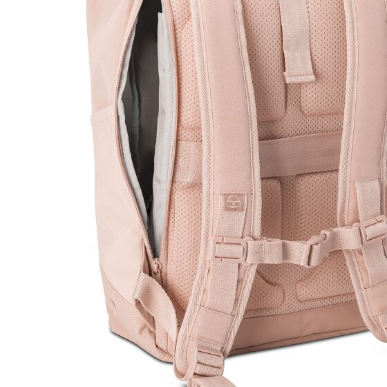 Johnny Urban Eco Series Allen Medium Mochila de día 40.5 cm Compartimento para laptop