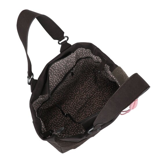 Fritzi aus Preußen Izzy Bolsa de hombro 42 cm