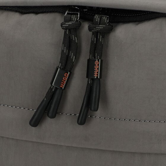 Hugo Quentyn Mochila de día 45 cm Compartimento para el portátil