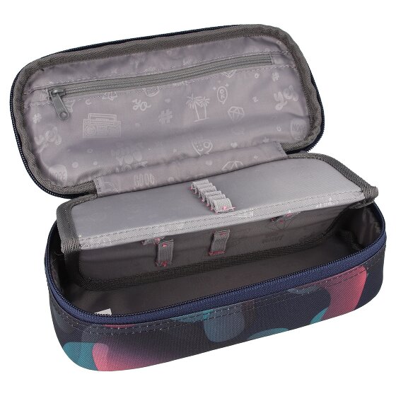 coocazoo Estuche 24 cm