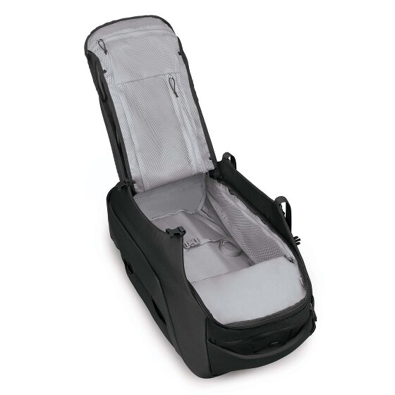 Osprey Sojourn 60 2 ruedas Bolsa de viaje 71 cm