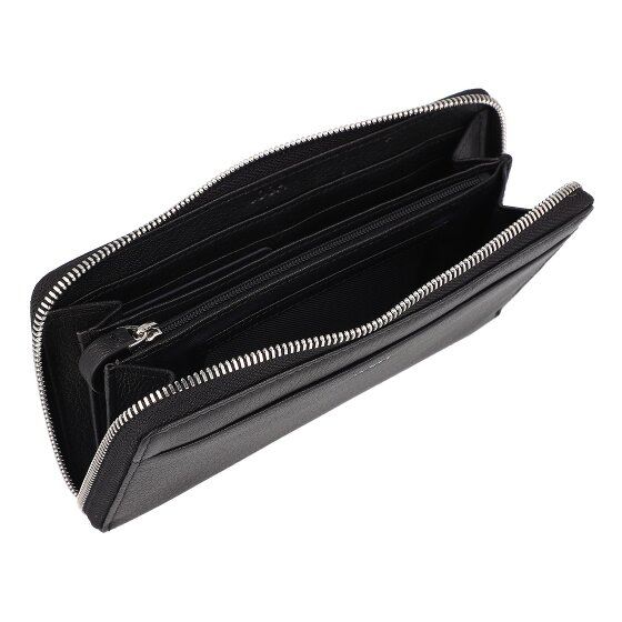 Joop! Lantea Yura Cartera Protección RFID Piel 19 cm