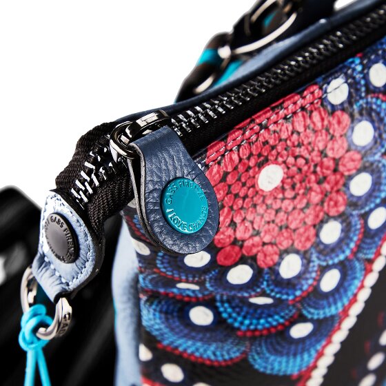 Gabs G3 Plus Bolso Piel 37 cm