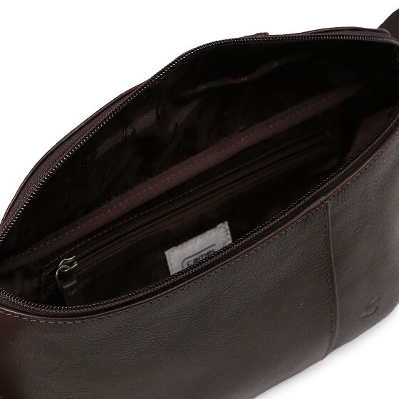 camel active Pine Riñonera Piel 34 cm