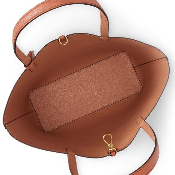 Lauren Ralph Lauren Bolso de mano reversible Merrimack 32 cm
