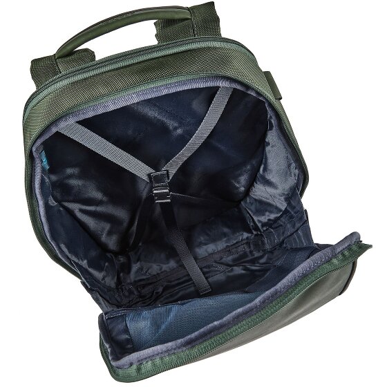 Piquadro Mochila de viaje Lyss 43 cm compartimento para portátil