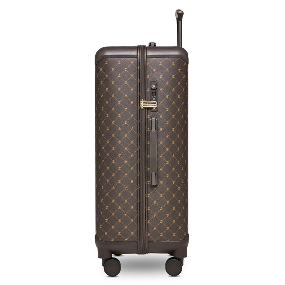 Lazarotti Palermo 4 ruedas Trolley L 79 cm