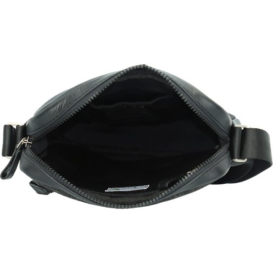 Esquire Bolso bandolera Recycled Life 22 cm