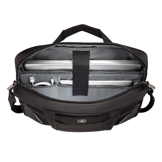 Wenger XE Briefcases Maletín 43 cm Compartimento para el portátil