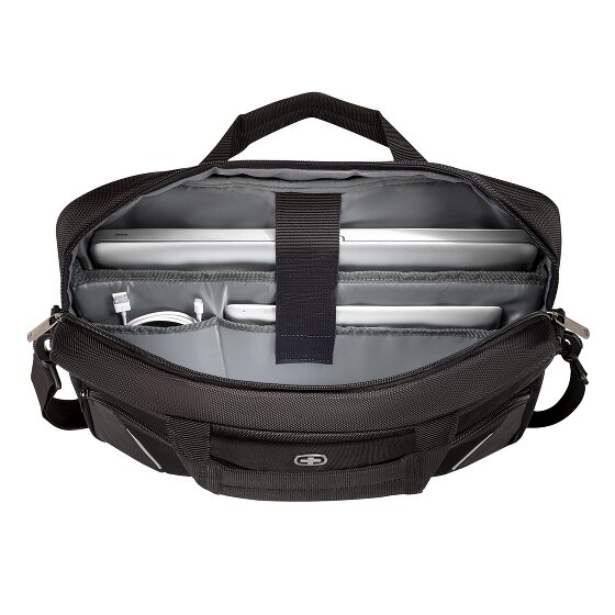 Wenger XE Briefcases Maletín 43 cm Compartimento para el portátil