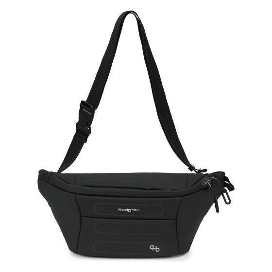 Hedgren Comby Performance Riñonera Protección RFID 35 cm