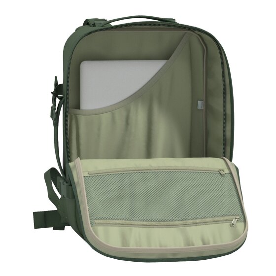 Cabin Zero Mochila de cabina militar 36L Mochila 46 cm