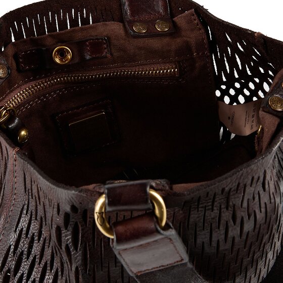 Campomaggi Cosima Bolsa de compras Piel 26 cm