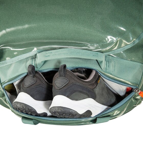 Tatonka Barrel Roller 80 2 ruedas Bolsa de viaje 75 cm