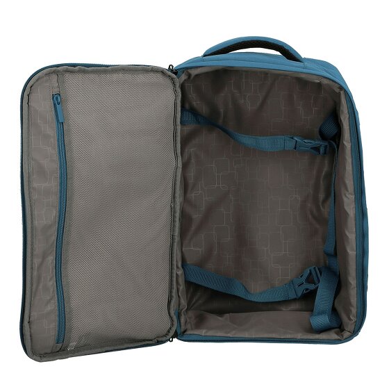 Jump Mochila de viaje Monthelys 45 cm