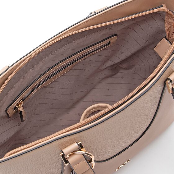 L.Credi Roberta Bolsa de compras 29.5 cm