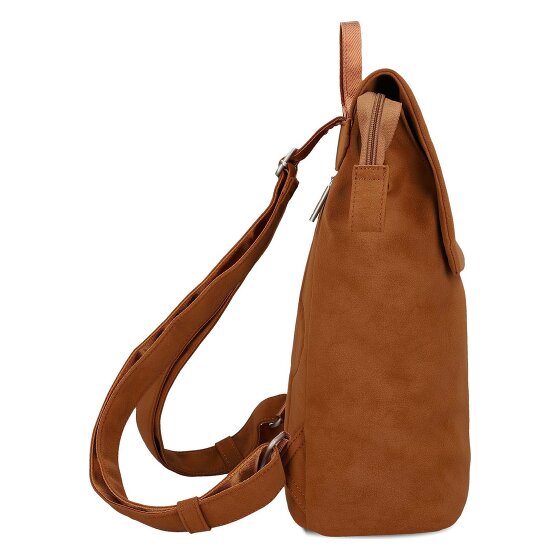 Zwei Mademoiselle.M Mochila de día 35 cm Compartimento para laptop