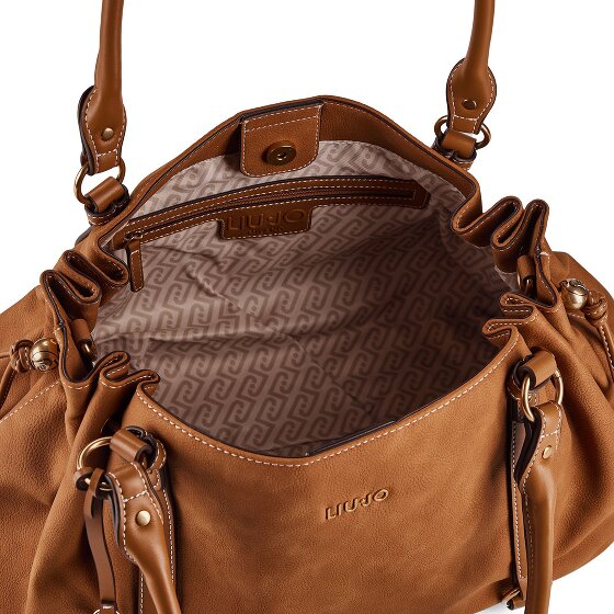 Liu Jo Ginesa Bolsa de hombro L 50 cm