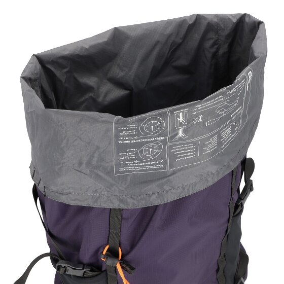 Jack Wolfskin Cyrox Shape 30 Mochila de senderismo 53 cm