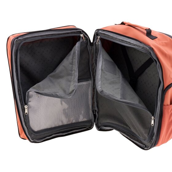 Gladiator 1700 Mochila de viaje Compartimento para portátil de 40 cm