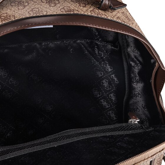 Guess Milano Mochila de negocios 42 cm Compartimento para laptop