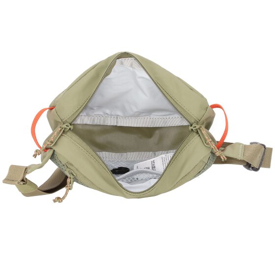 Fjällräven High Coast Hip Pack Riñonera 21 cm