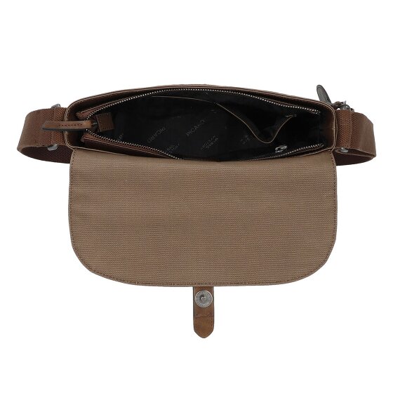 Picard Calahari Bolsa de hombro 29 cm
