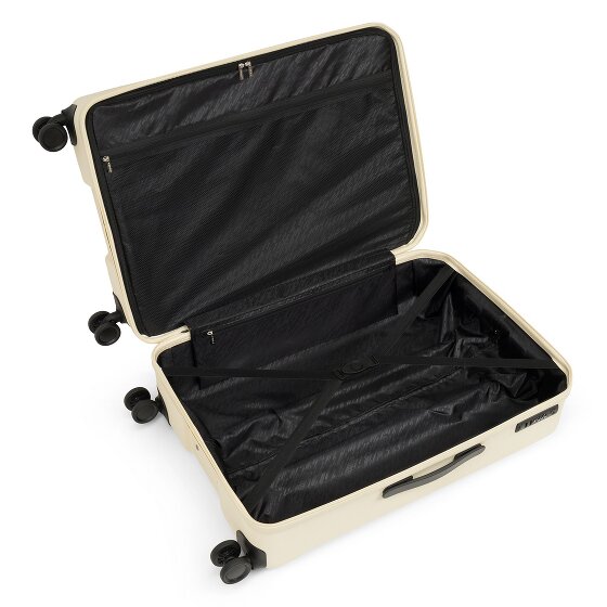 Epic Airwave Neo 4 ruedas Carrito 75 cm