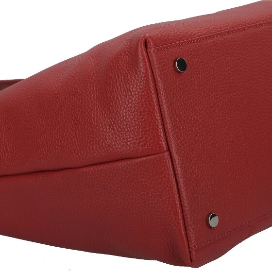 Braun Büffel Hanna Bolsa de compras Piel 43 cm