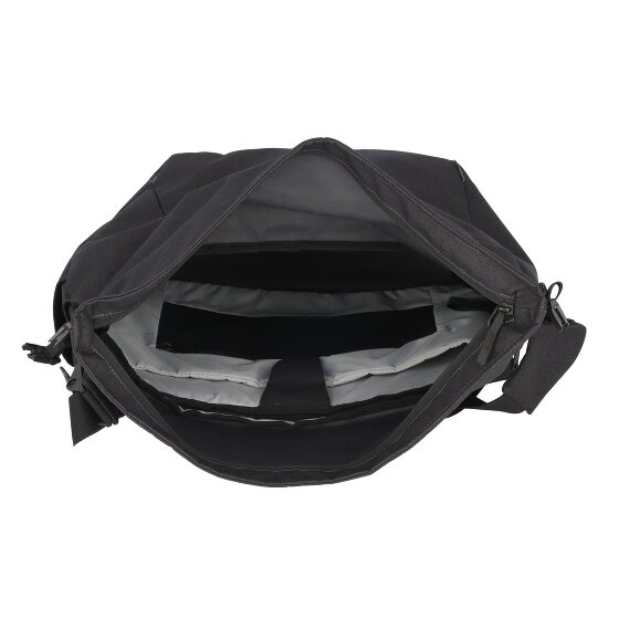 Jack Wolfskin Mainkai Mensajero 38 cm Compartimento para el portátil