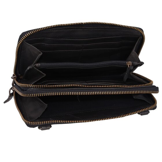 Harbour 2nd Anchor Love Serena Bolso de mano Piel 20 cm