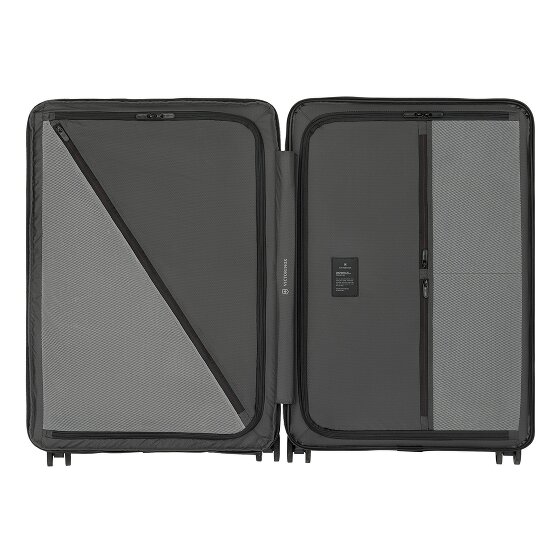 Victorinox Airox Advanced 4 ruedas Carrito L 75 cm con pliegue de expansión