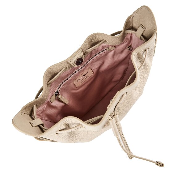 Coccinelle Gretel Bolsa de compras Piel 25 cm