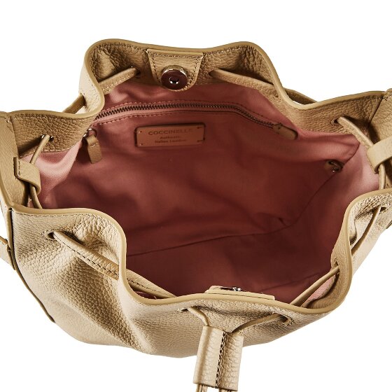 Coccinelle Gretel Bolsa de compras Piel 25 cm