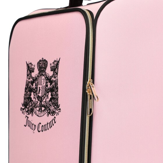 Juicy Couture Twig 4 ruedas Carro de la cabina 49 cm