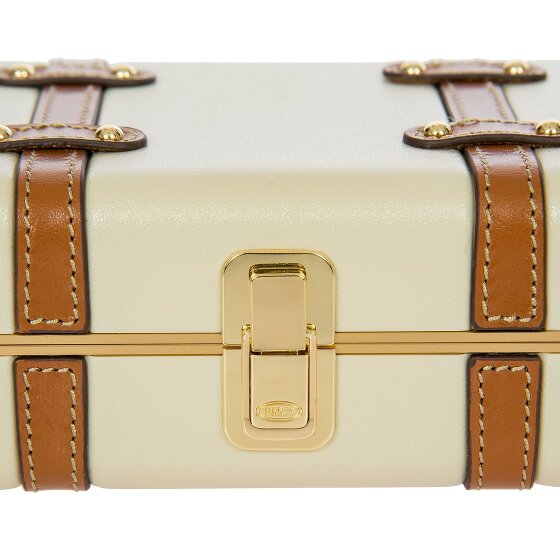 Bric's Bellagio Bolsa de hombro 20 cm