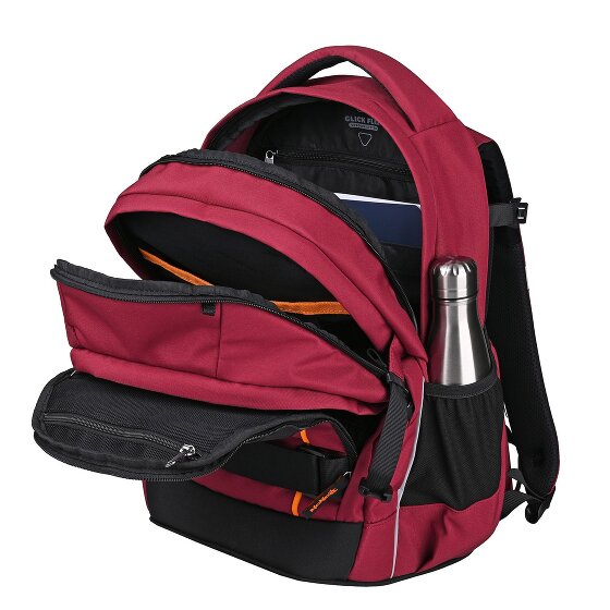 McNeill Luca 2.0 Juego de mochilas escolares 2 piezas