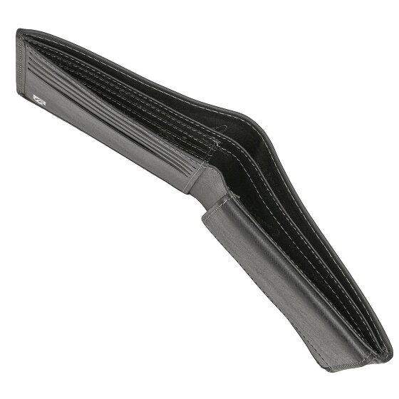 Castelijn & Beerens Canyon Cartera RFID Piel 11 cm