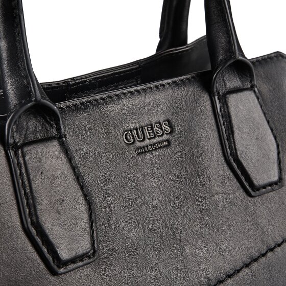 Guess Liza Bolso Piel natural 30 cm