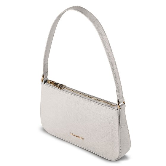 Lazarotti Bologna Leather Bolsa de hombro Piel 22 cm