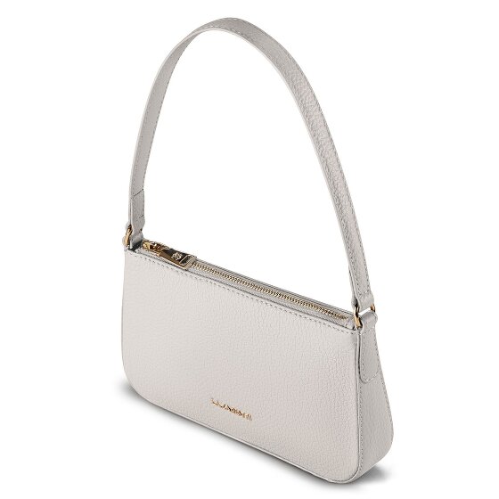 Lazarotti Bologna Leather Bolsa de hombro Piel 22 cm